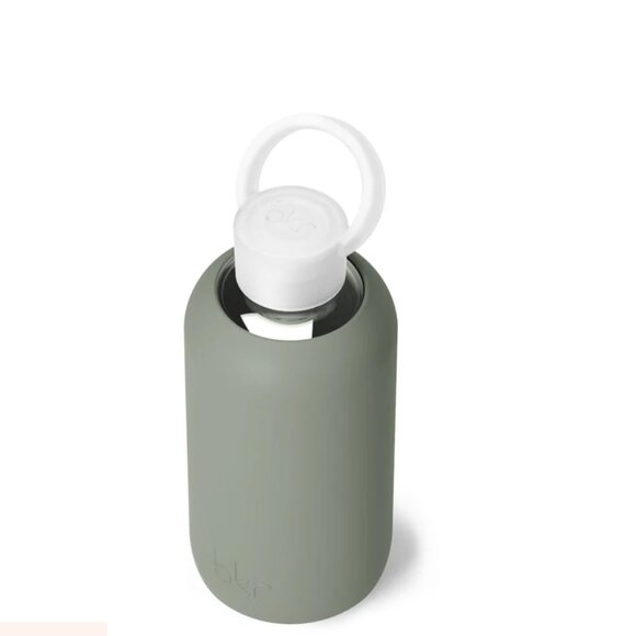 NWT bkr LITTLE BOTTLE 500ML (16OZ) in Aspen - Picture 2 of 5